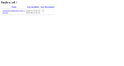 Desktop Screenshot of kantoorinrichting.vakwereld.nl